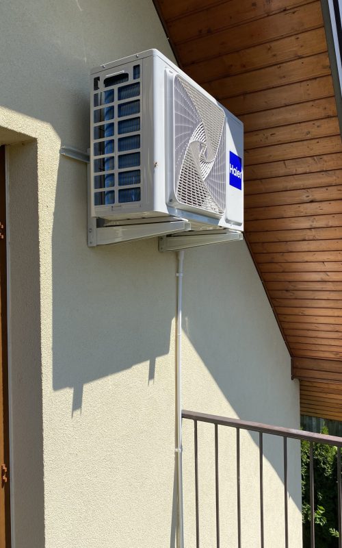 jednostka zewnętrzna